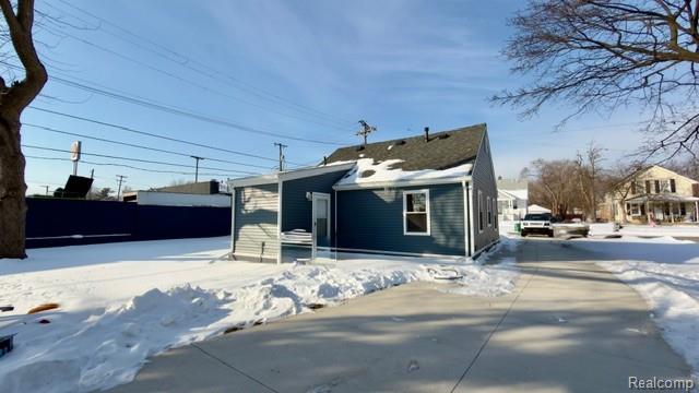 5634 Arcola Avenue, Garden City, MI — Photo 15
