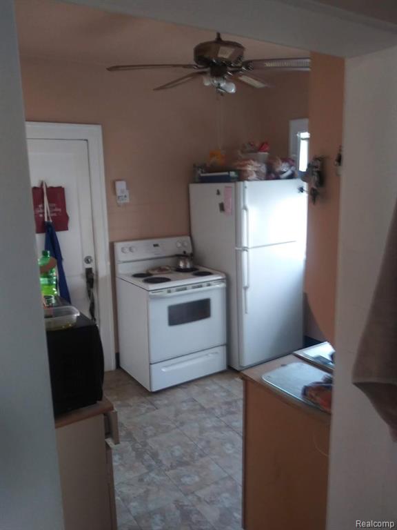 4893 Ogden Street Street, Detroit, MI 48210 — Photo 2