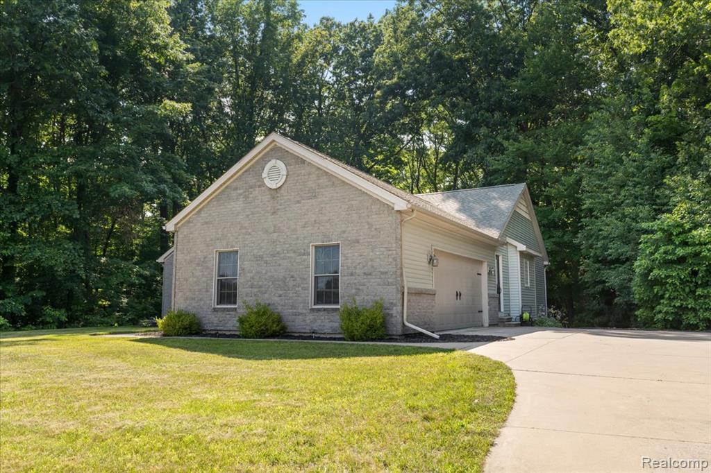 7780 Hidden Circle Drive, Byron, MI 48418 — Photo 2