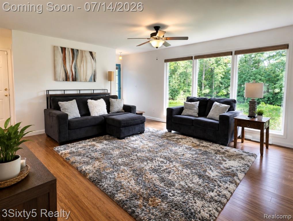 9251 Tonneberger Drive, Tecumseh, MI 49286 — Photo 14