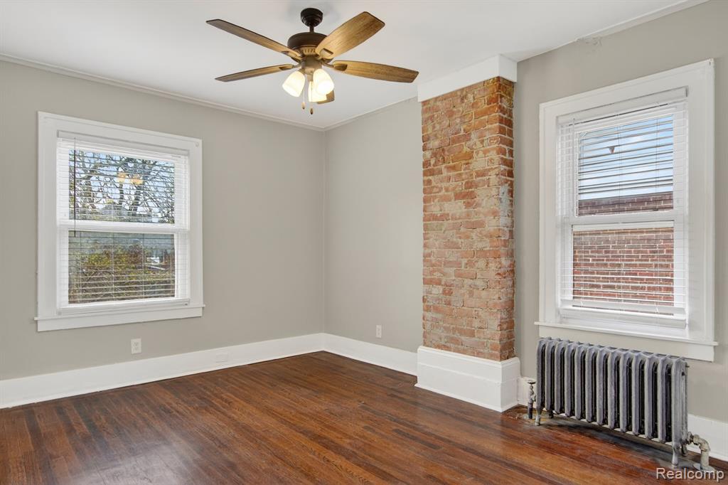 2534 Lamothe Street, Detroit, MI 48206 — Photo 23