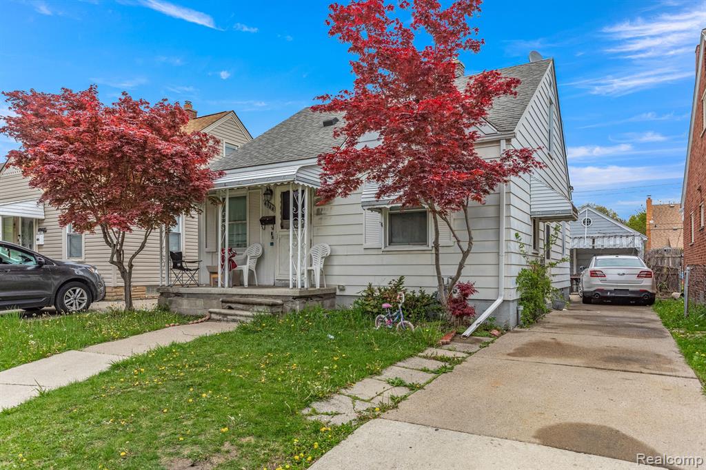 4944 HELEN Street, Dearborn, MI 48126 — Photo 3