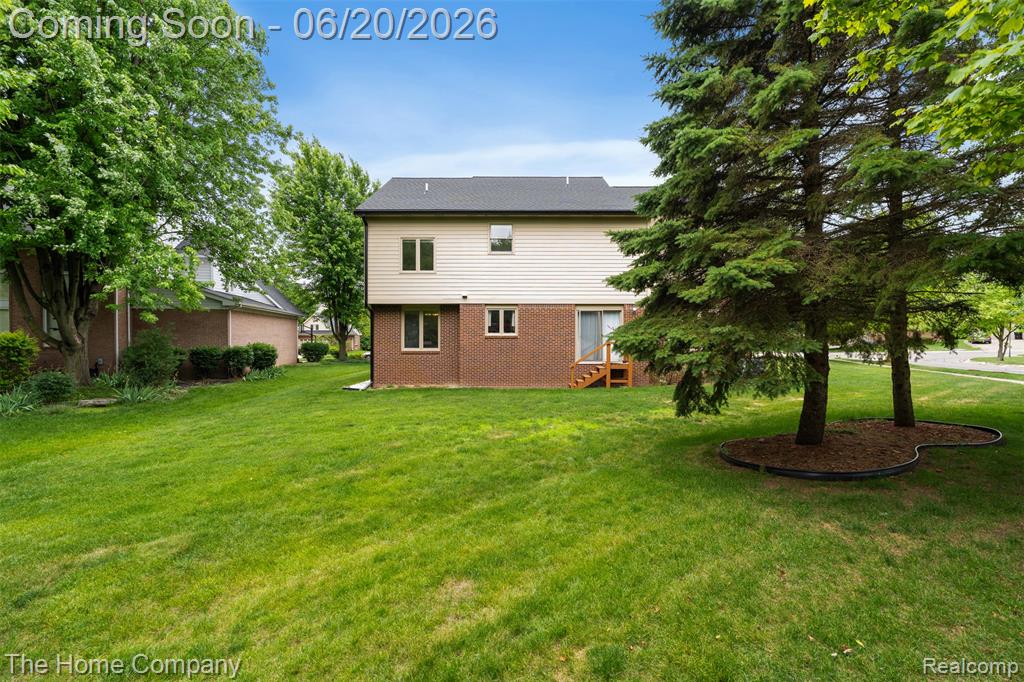 41278 Scarborough Lane, Novi, MI — Photo 53