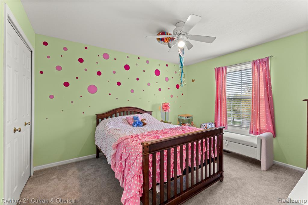 1256 Wedgewood Circle, Saline, MI 48176 — Photo 37