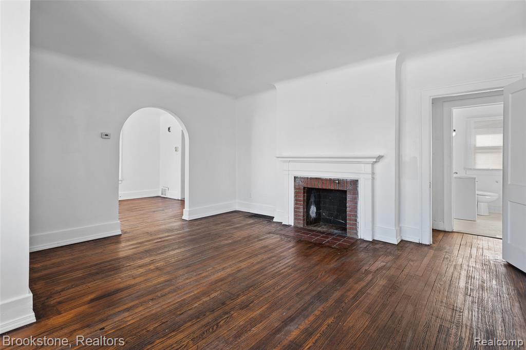 4387 Pingree Street, Detroit, MI 48204 — Photo 35
