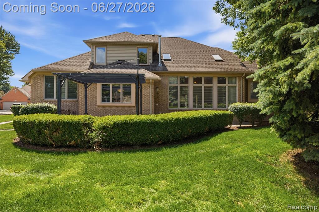 54138 Acadia Drive, Macomb, MI 48042 — Photo 10