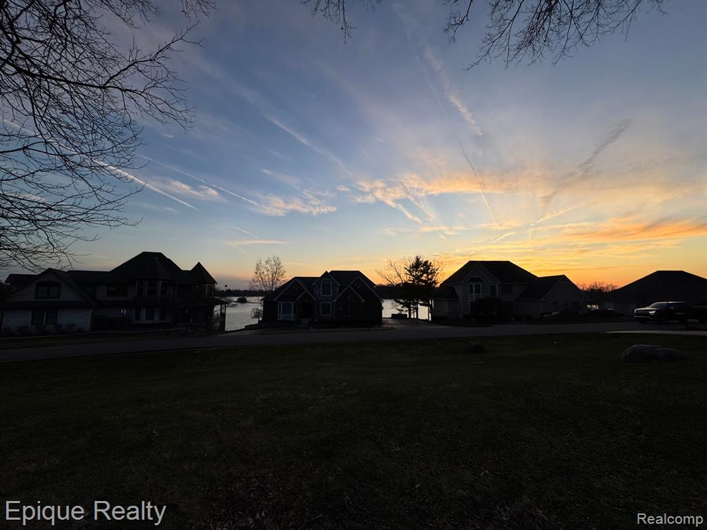 VACANT LOT THOMPSON SHORE Drive, Howell, MI 48843 — Photo 10