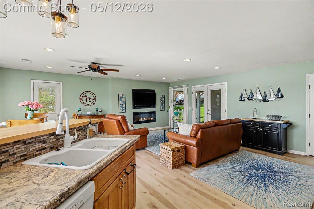 9801 Coledale Court, White Lake, MI — Photo 6