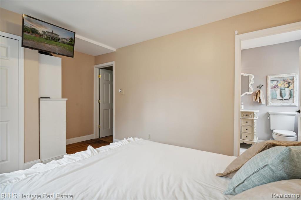 5160 PRESTON Road, Howell, MI 48855 — Photo 15