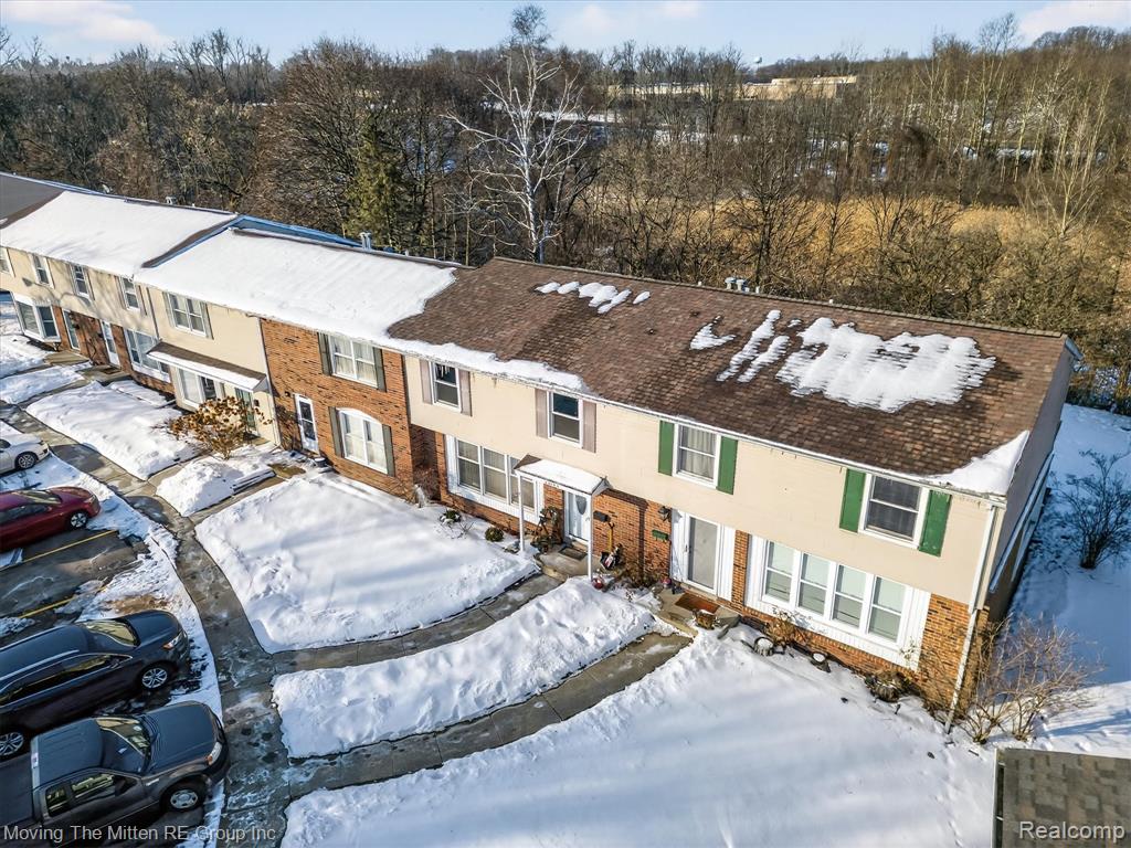 13153 Lake Point Boulevard, Belleville, MI 48111 — Photo 39