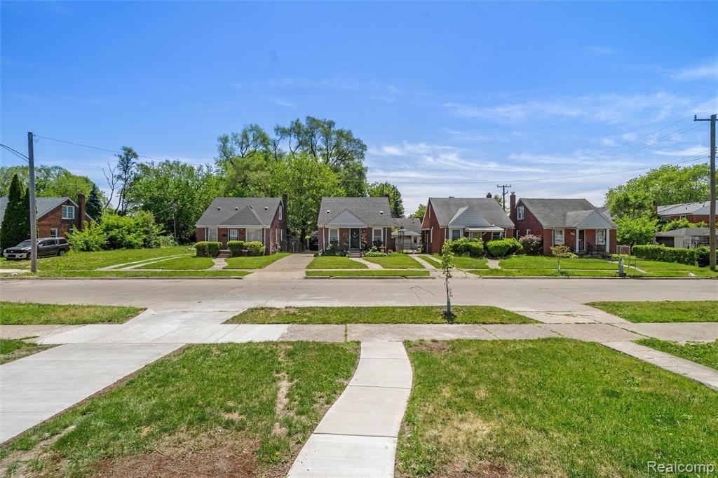 14441 Carlisle Street, Detroit, MI 48205 — Photo 5