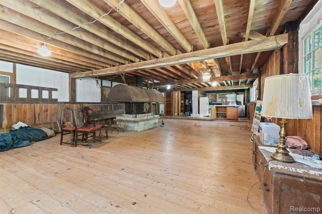 5390 Oak Hill Road, Clarkston, MI 48348 — Photo 41