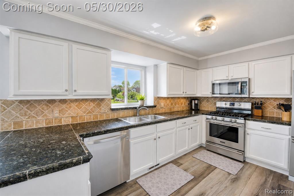 11290 Morningview, Southgate, MI 48195 — Photo 20