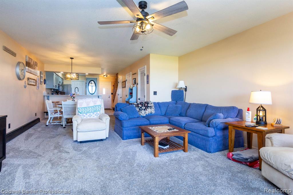 271 Chrysler Road, Unit 19, Oscoda, MI 48750 — Photo 12