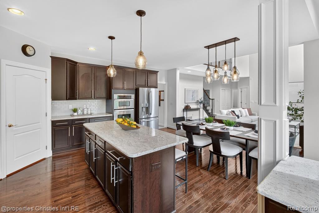46592 Pinehurst Circle N, Northville, MI 48168 — Photo 24