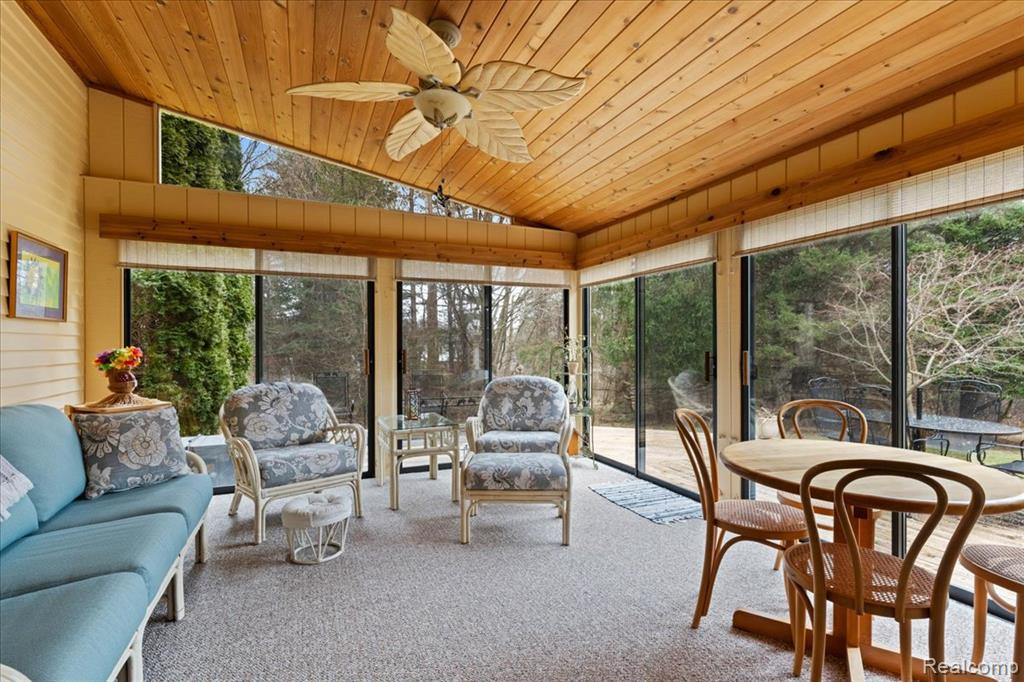 3555 W Drahner Road, Oxford, MI 48371 — Photo 22