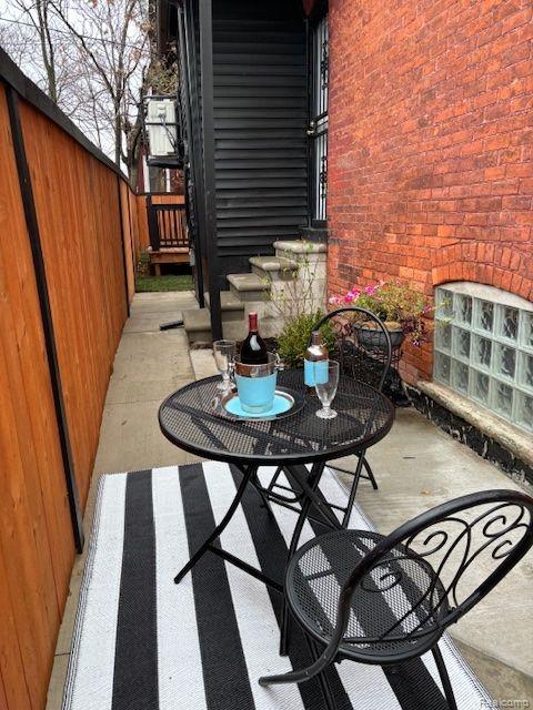 503 MOUNT VERNON Street, Detroit, MI 48202 — Photo 29