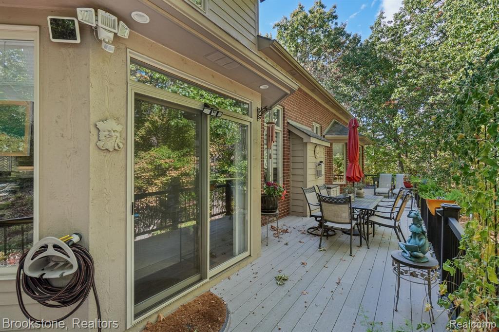 5947 Blackberry Lane, Clarkston, MI 48348 — Photo 60
