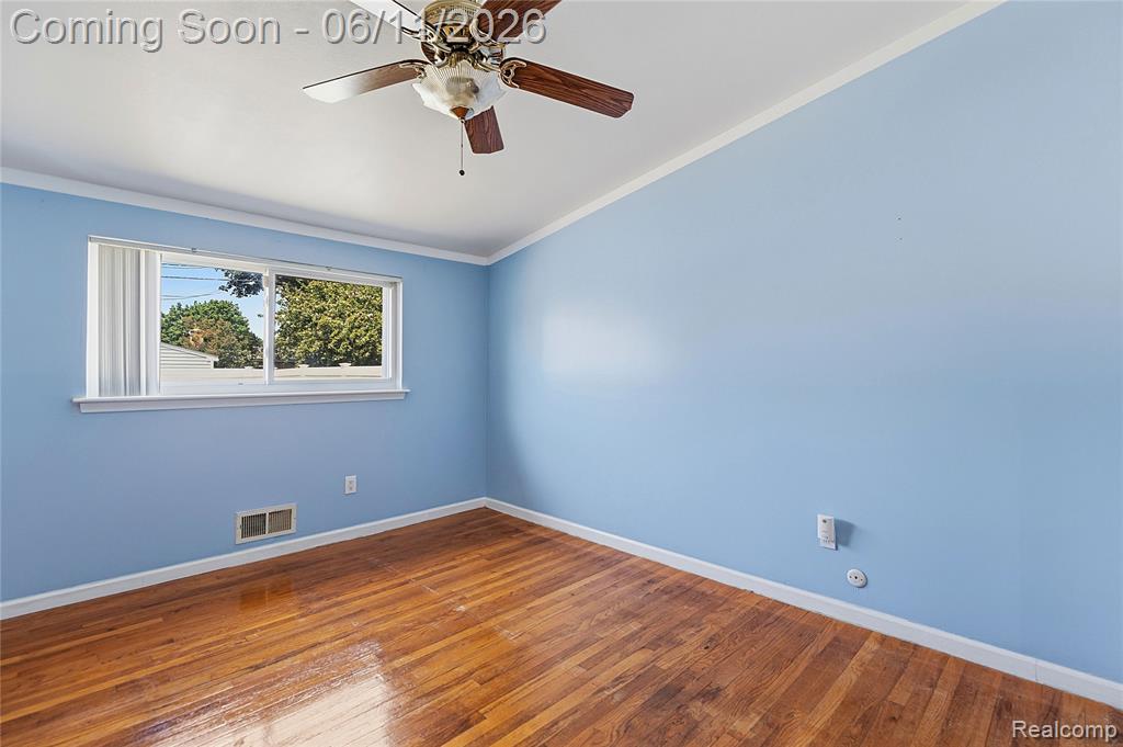 4663 Buchanan Avenue, Warren, MI 48092 — Photo 14