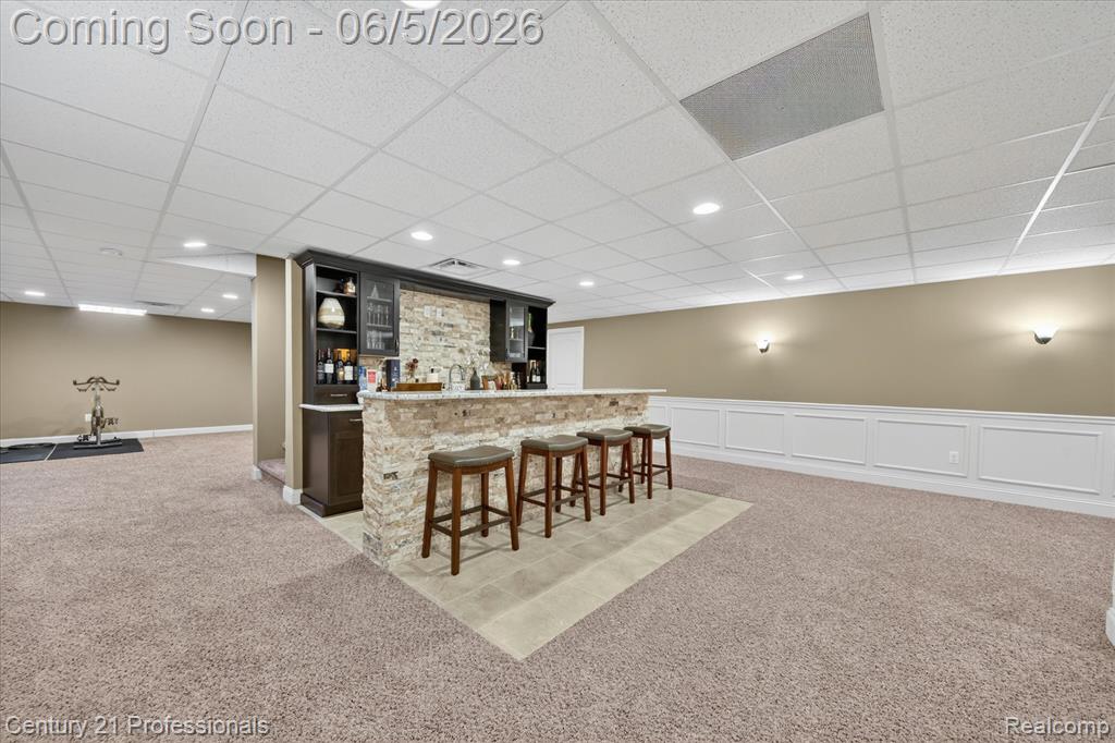 2212 Heidi Drive, Oxford, MI 48370 — Photo 48
