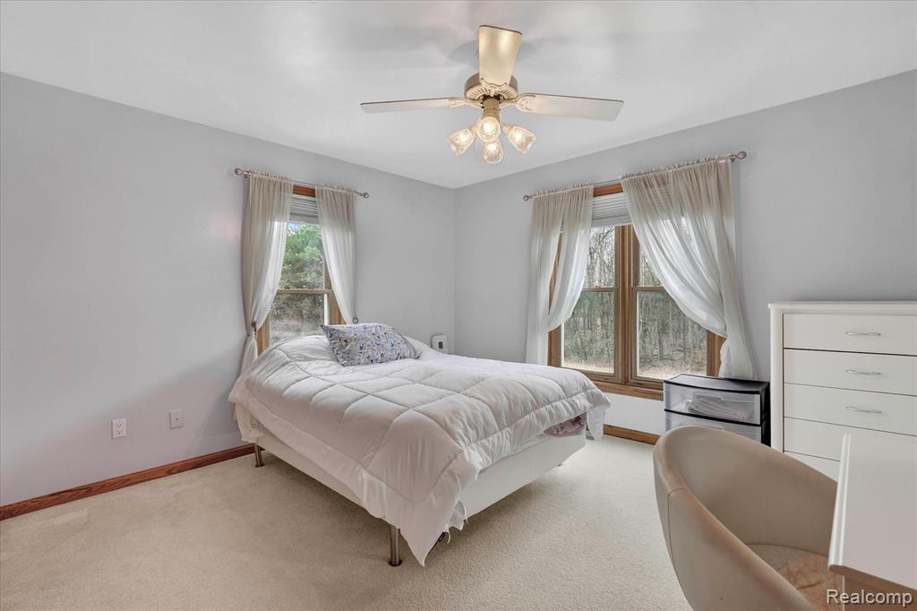 5640 Fisher Road, Howell, MI 48855 — Photo 38