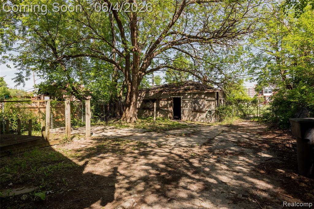 620 Virginia Park Street, Detroit, MI 48202 — Photo 53