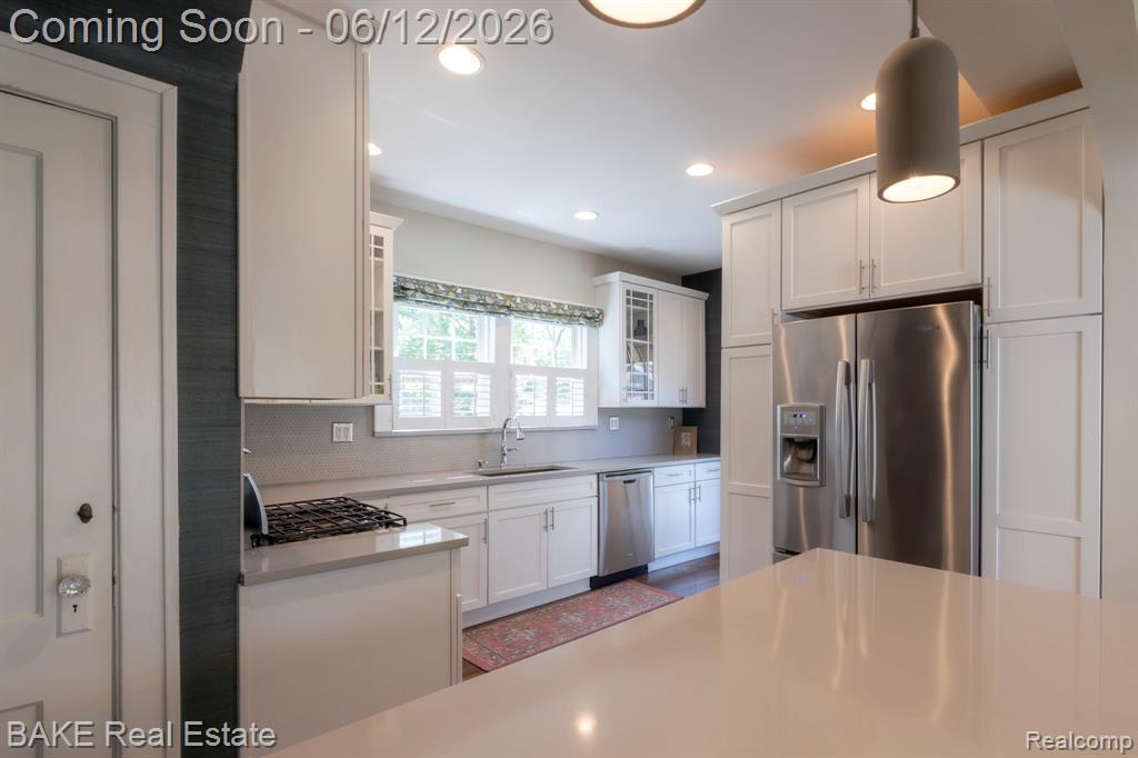 675 W Hazelhurst Street, Ferndale, MI 48220 — Photo 28