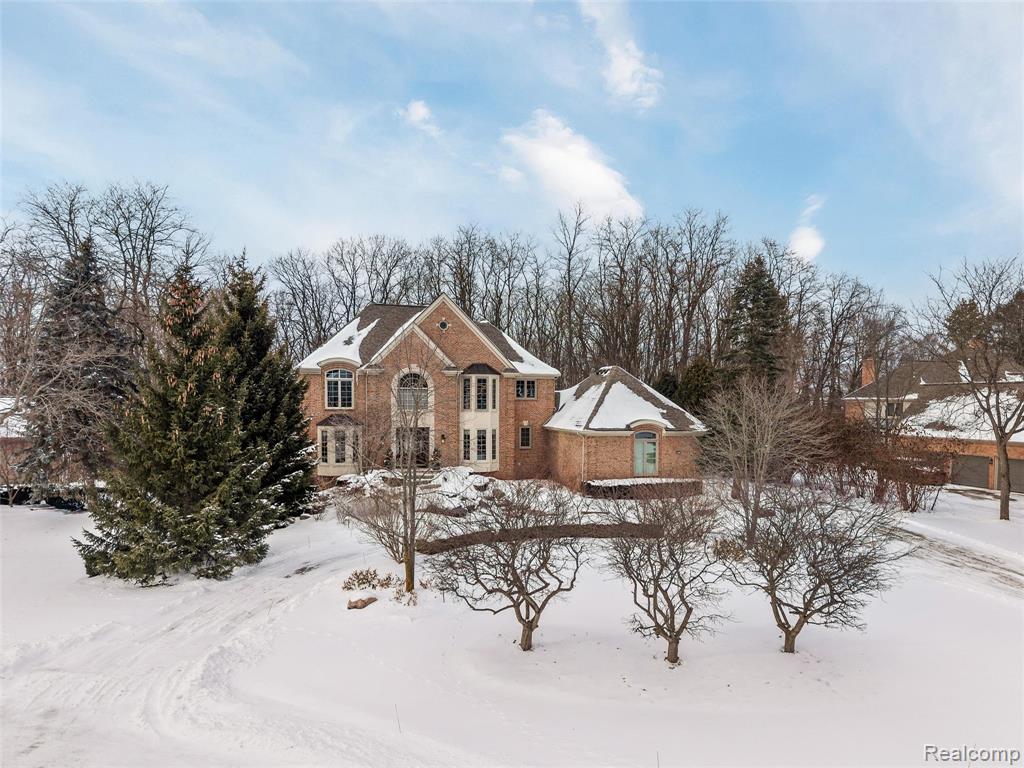 49474 Pine Ridge Court, Plymouth, MI 48170 — Photo 63