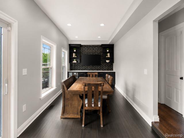 415 Yerkes Street, Northville, MI 48167 — Photo 36