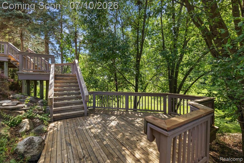 901 Spring Drive, Northville, MI 48167 — Photo 53