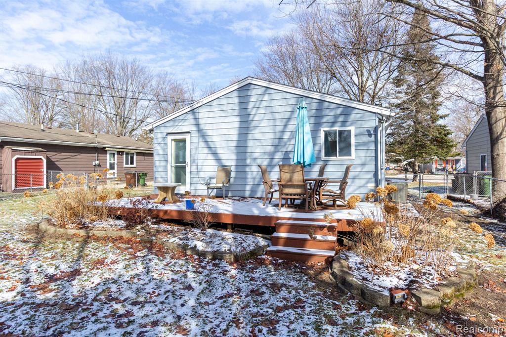 8850 Janis Street, Shelby Twp, MI 48317 — Photo 33