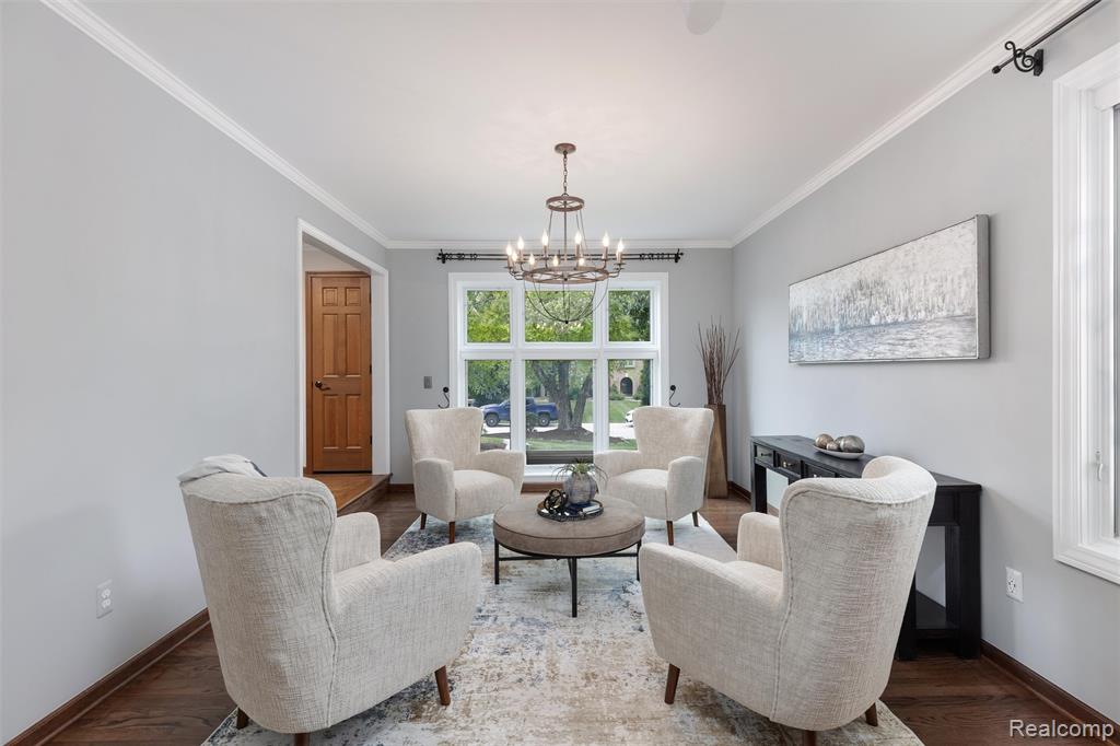 793 Box Canyon Court, Rochester Hills, MI 48309 — Photo 8