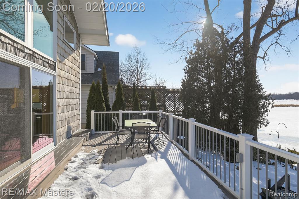27429 W Huron River Drive, Flat Rock, MI 48134 — Photo 43