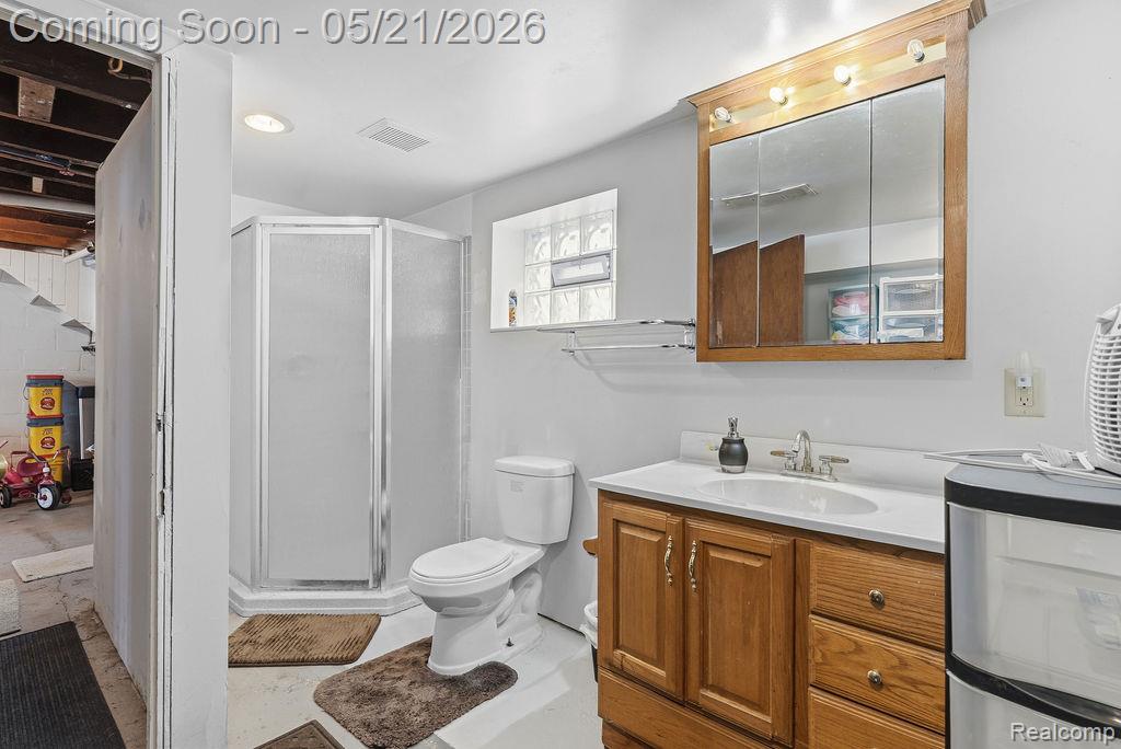 437 Poplar Street, Wyandotte, MI 48192 — Photo 22