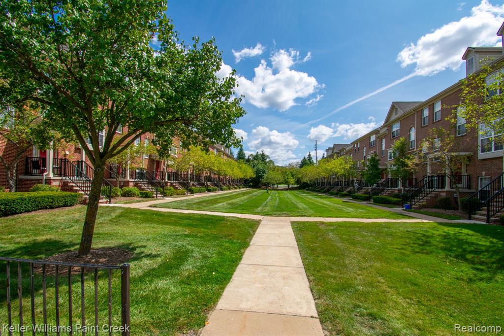 25467 SAINT JAMES, Southfield, MI 48075 — Photo 3
