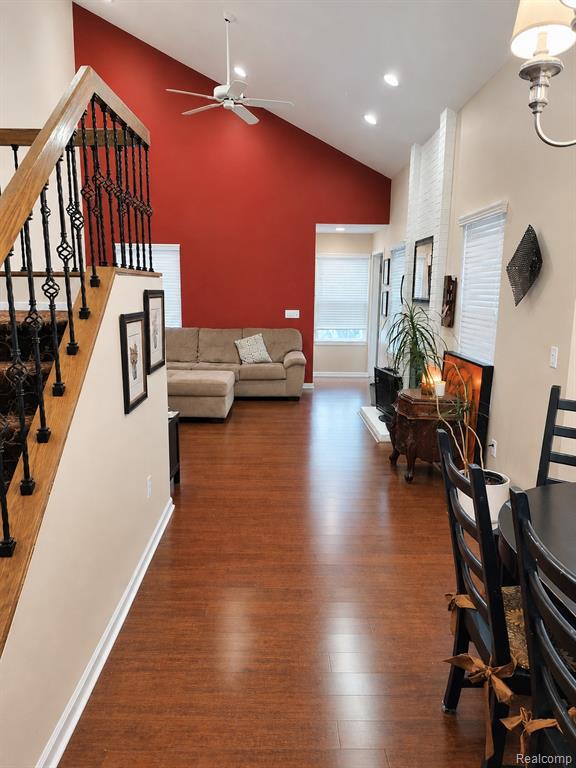 6606 Embers Court, West Bloomfield, MI — Photo 2