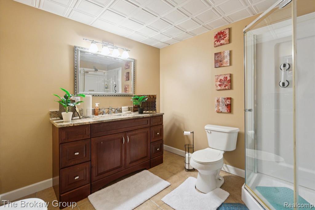 5232 NORTHWOOD Road, Grand Blanc, MI 48439 — Photo 47