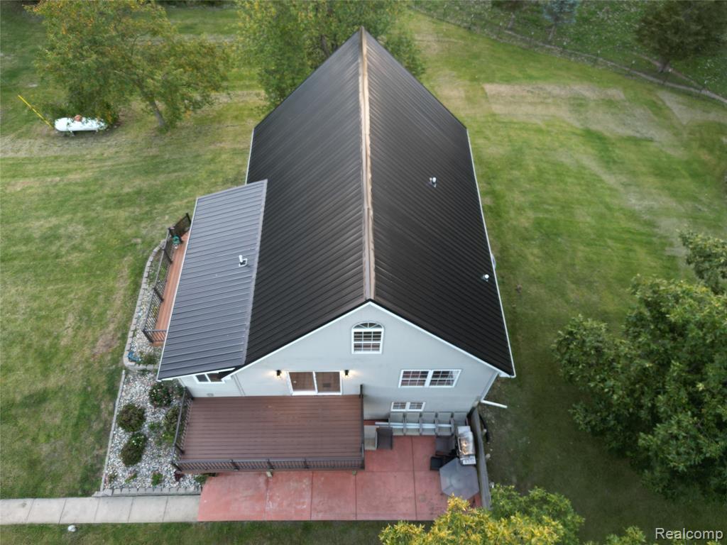 9825 Sheridan Road, Millington, MI 48746 — Photo 4