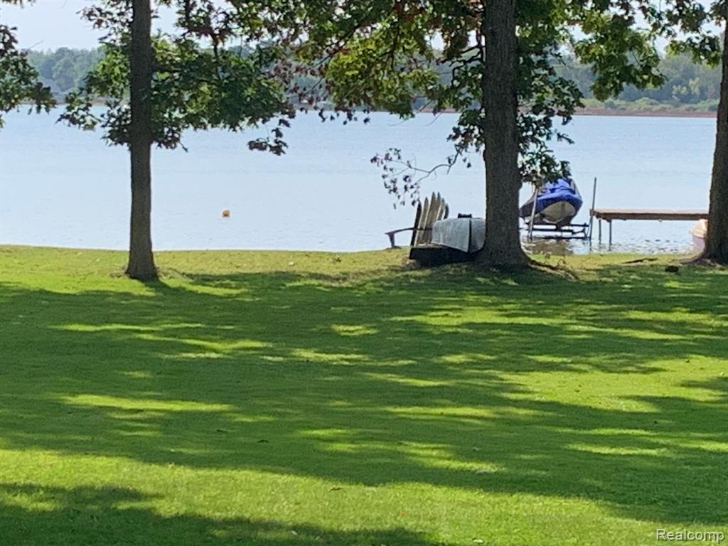 5420 Joslin Lk. Drive, Gregory, MI 48137 — Photo 42