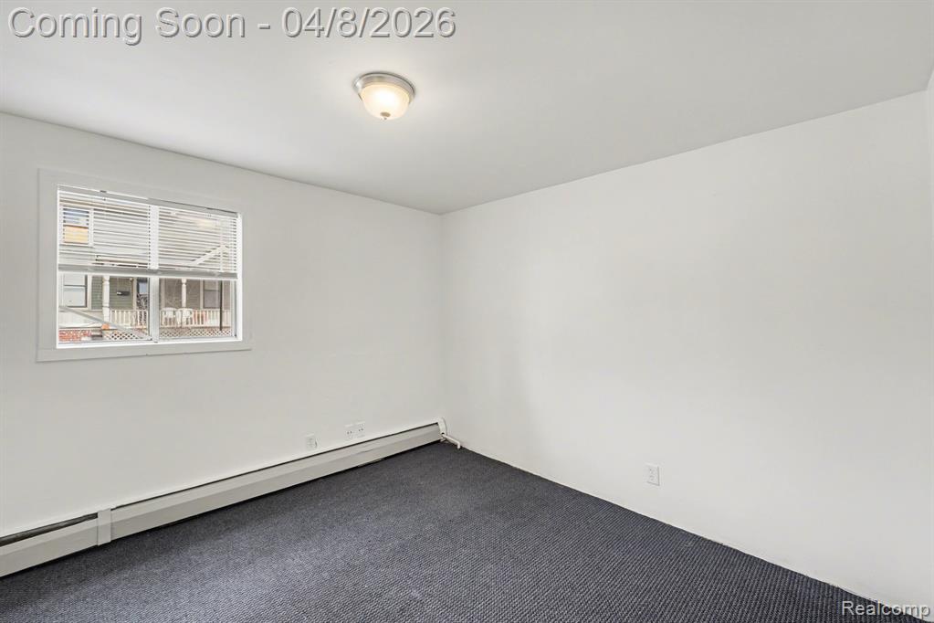 434 N Hamilton Street, Ypsilanti, MI 48197 — Photo 11