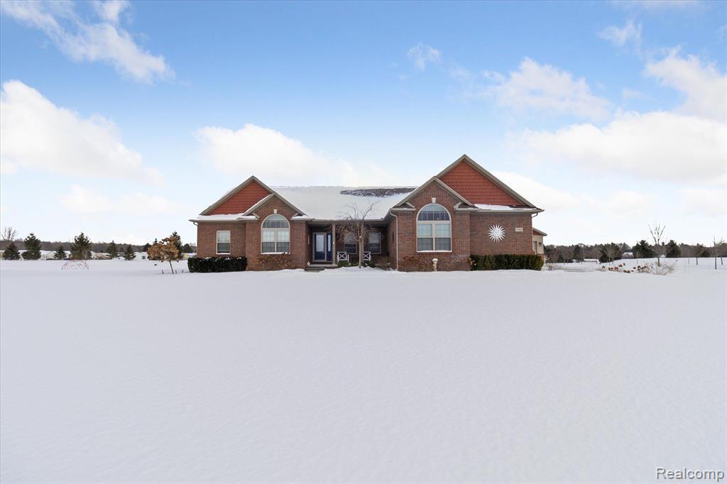 5760 JADA Drive, Highland, MI 48356 — Photo 3
