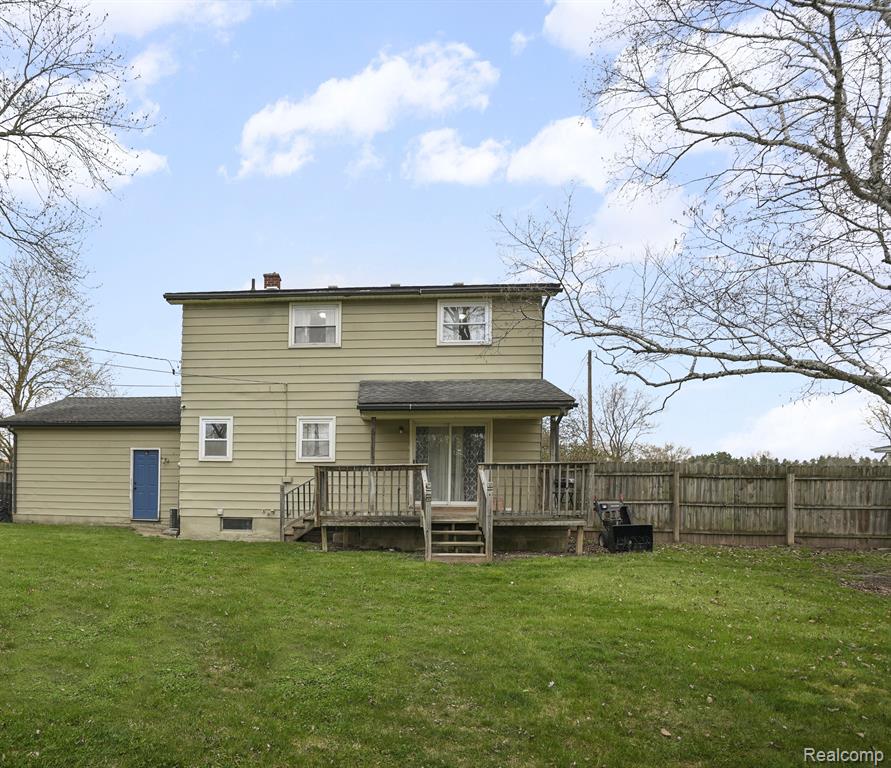 5084 DALY Boulevard, Flint, MI 48506 — Photo 11