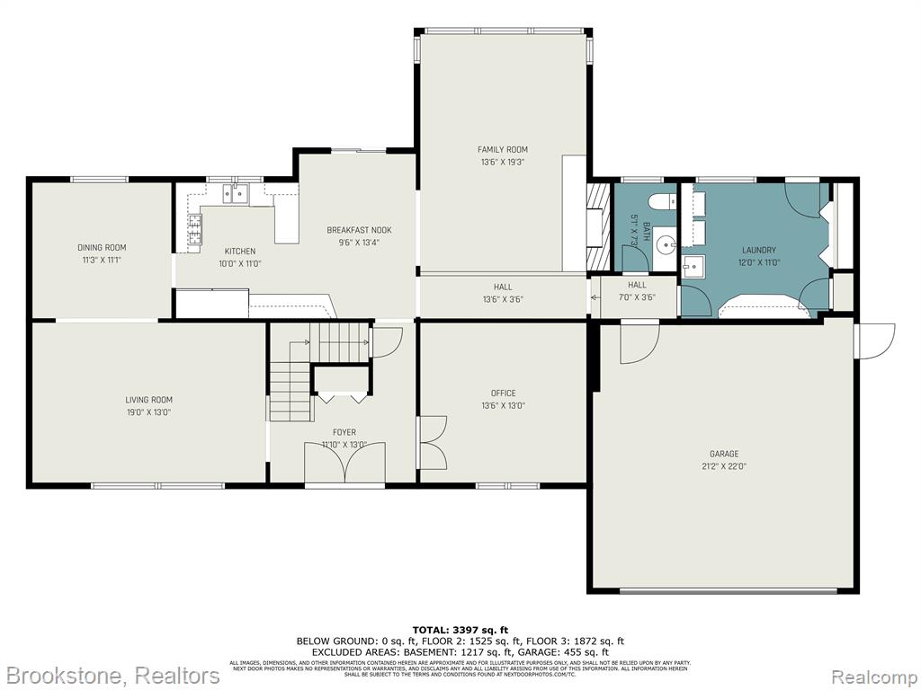 6533 POST OAK Drive, West Bloomfield, MI — Photo 42
