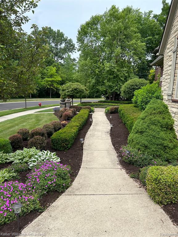 21080 Maybury Park Drive, Northville, MI 48167 — Photo 3