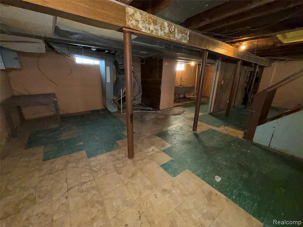 8614 Hubbell Street, Detroit, MI 48228 — Photo 16