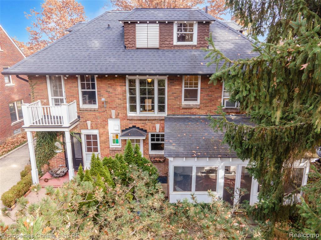 19635 Shrewsbury Road, Detroit, MI 48221 — Photo 77