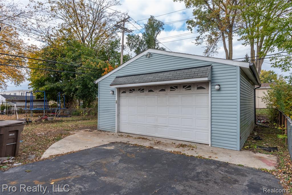 399 Boyd Street, Pontiac, MI 48342 — Photo 3