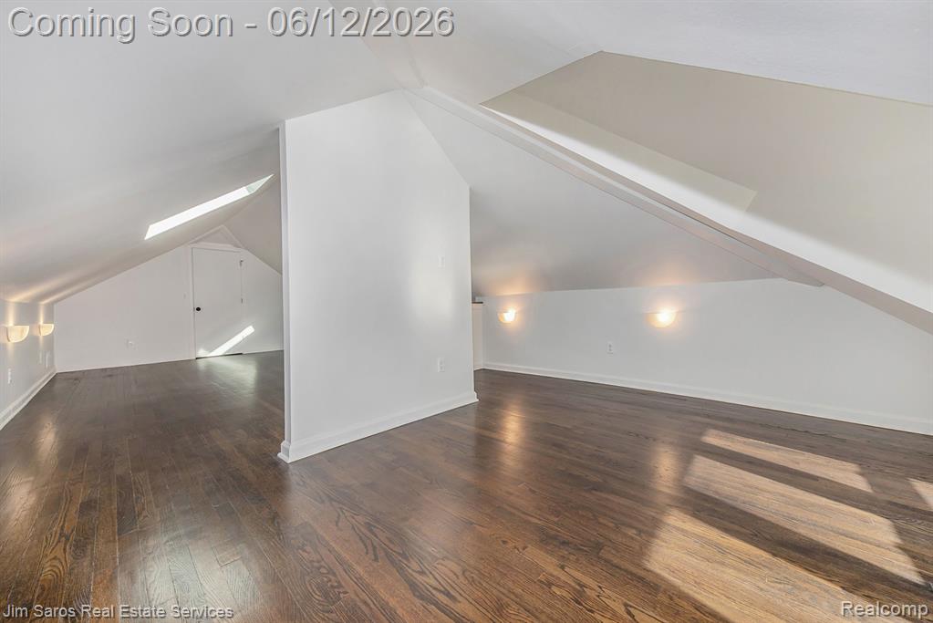 249 Custer Upper, Detroit, MI 48202 — Photo 21