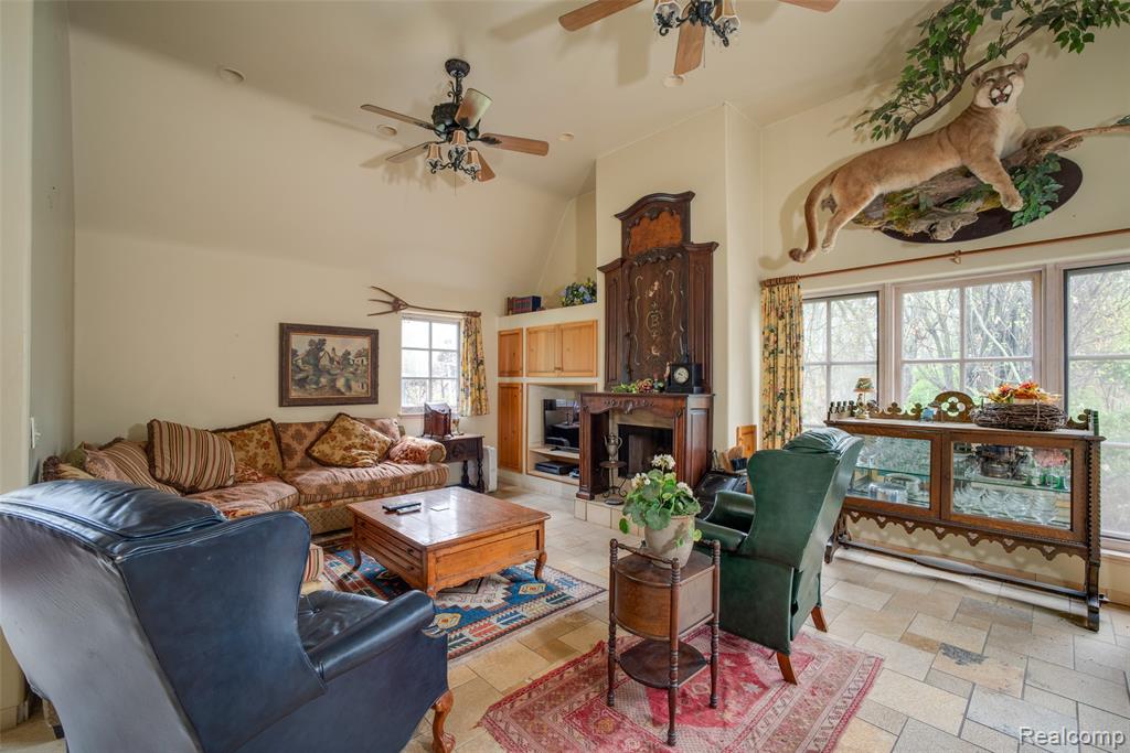 3625 Maple Grove Road, Deckerville, MI 48427 — Photo 17