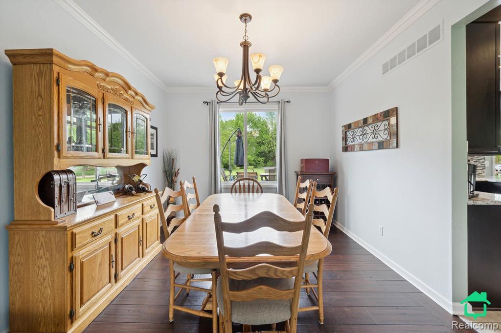 48578 WILDROSE Drive, Canton, MI 48187 — Photo 18